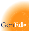 gened logo